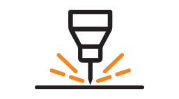 secenje limova na fiber laseru